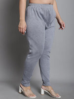 Thumbnail for TAG 7 Women Ankle-Length Leggings - Distacart