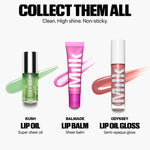Thumbnail for Milk Makeup Balmade Electrolyte Lip Balm - Ion