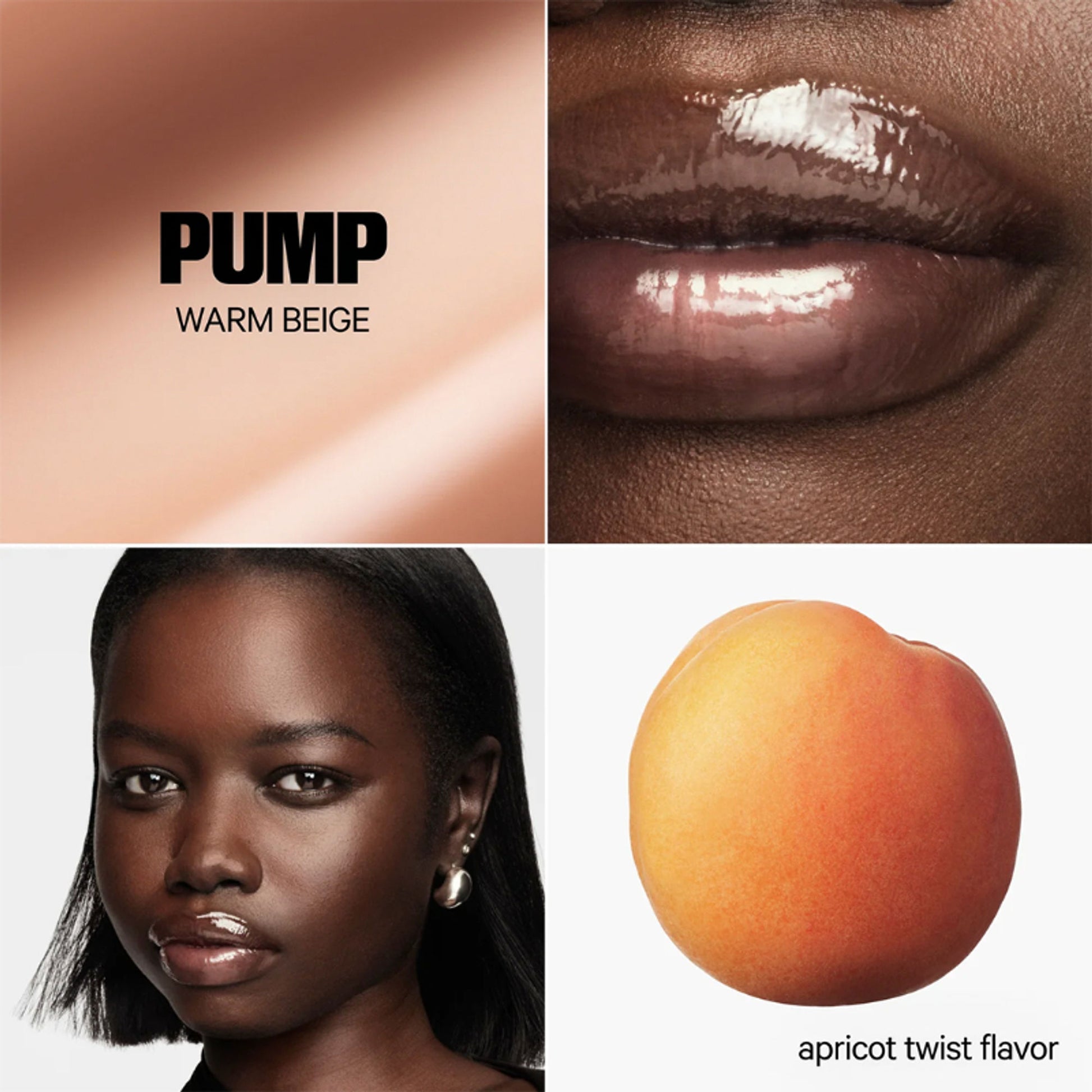 Milk Makeup Balmade Electrolyte Lip Balm - Quench - Distacart