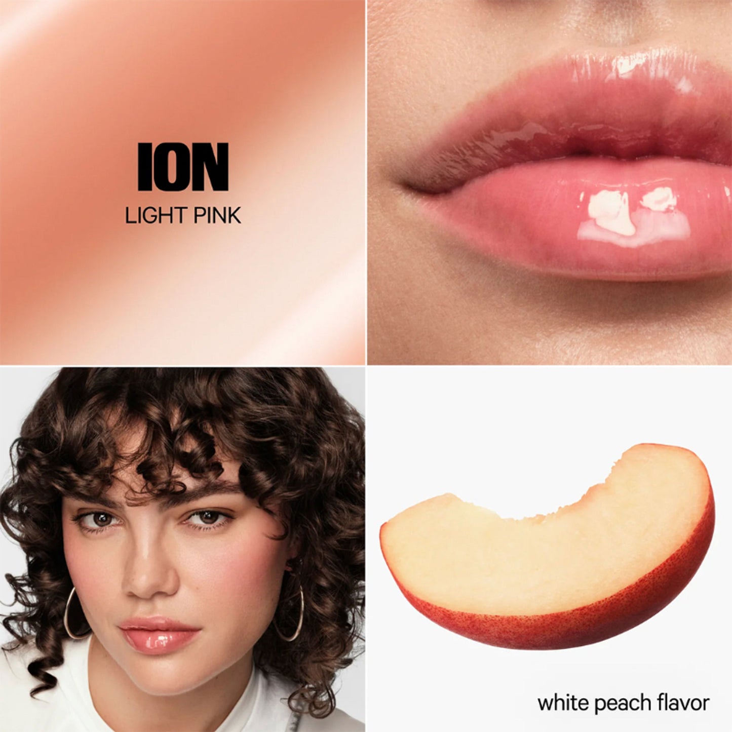 Milk Makeup Balmade Electrolyte Lip Balm - Pump - Distacart