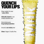 Thumbnail for Milk Makeup Balmade Electrolyte Lip Balm - Juiced