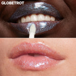 Thumbnail for MILK MAKEUP Odyssey Lip Oil Gloss - Globetrot - Distacart