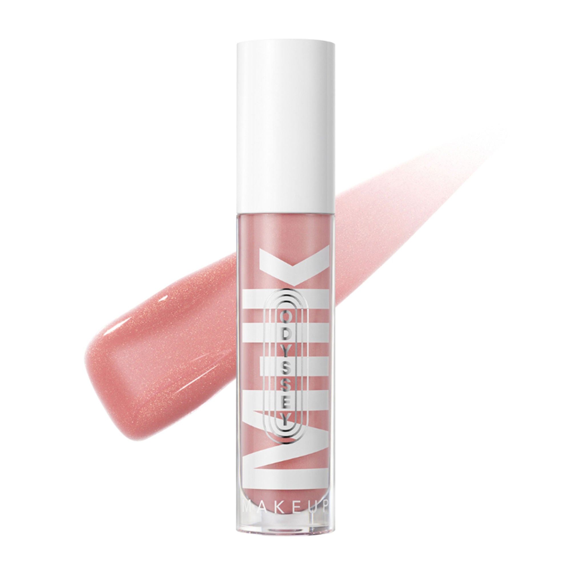 MILK MAKEUP Odyssey Lip Oil Gloss - Soul Search