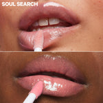 Thumbnail for MILK MAKEUP Odyssey Lip Oil Gloss - Soul Search - Distacart