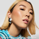 Thumbnail for MILK MAKEUP Odyssey Lip Oil Gloss - Soul Search - Distacart