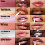 Thumbnail for MILK MAKEUP Odyssey Lip Oil Gloss - Soul Search - Distacart