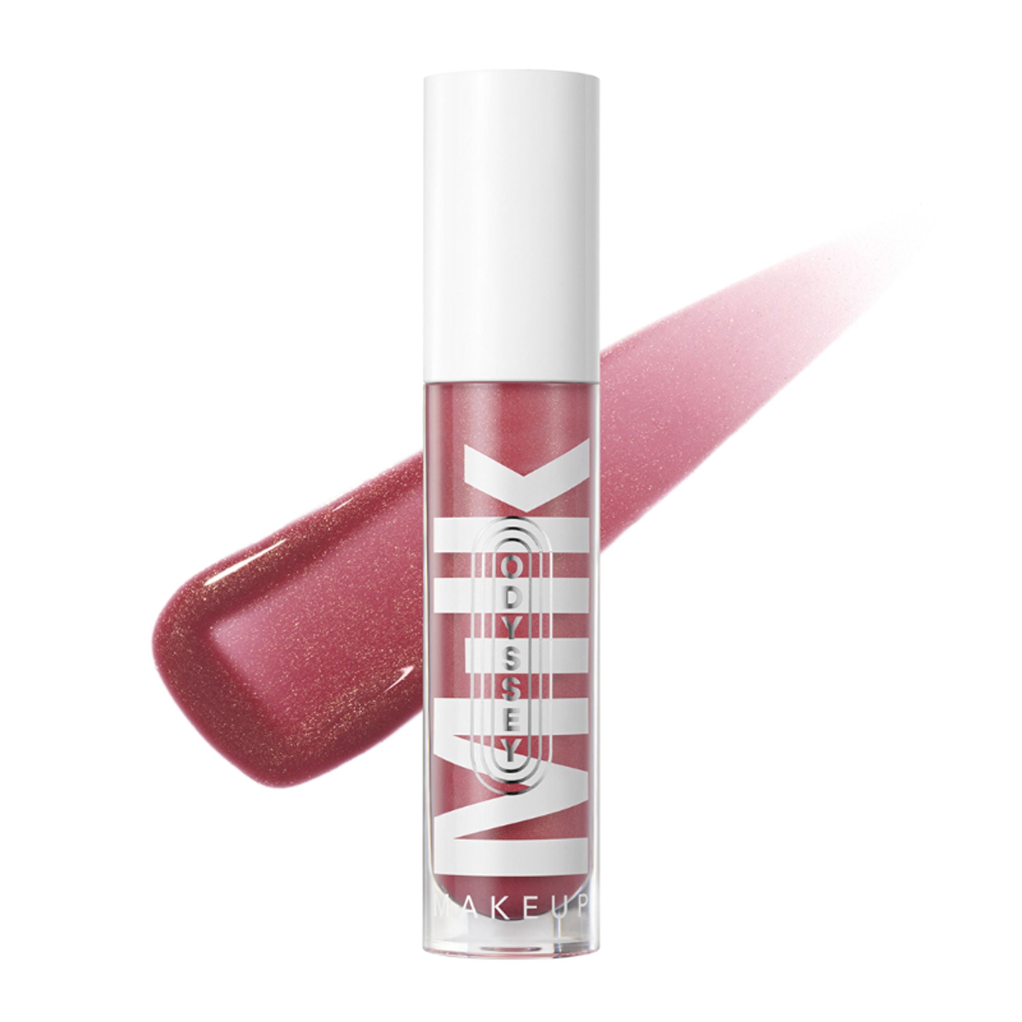 MILK MAKEUP Odyssey Lip Oil Gloss - Trek