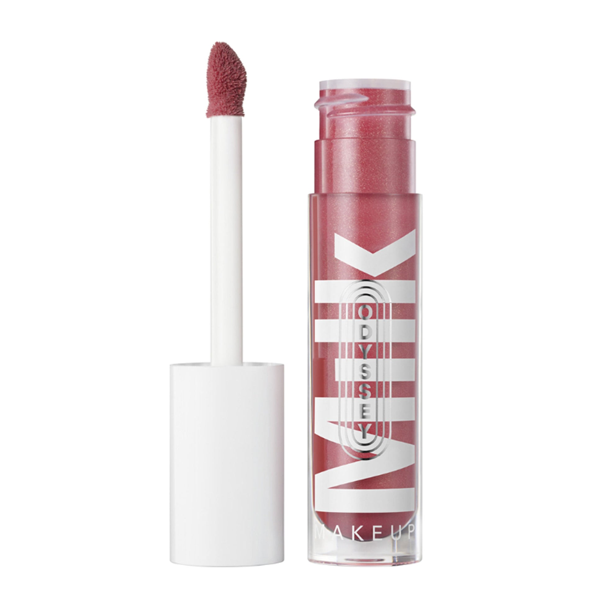 MILK MAKEUP Odyssey Lip Oil Gloss - Trek - Distacart