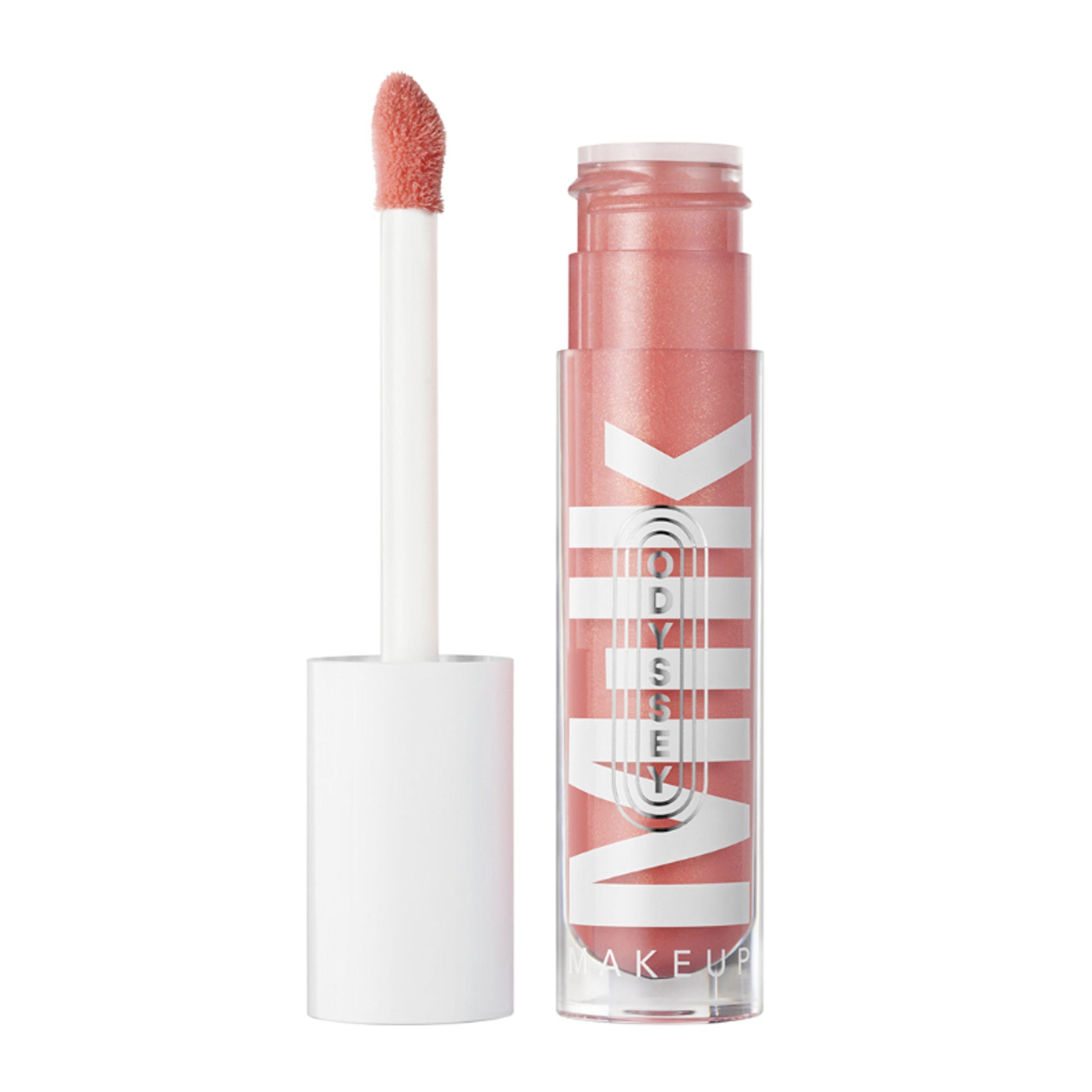 MILK MAKEUP Odyssey Lip Oil Gloss - Explore - Distacart