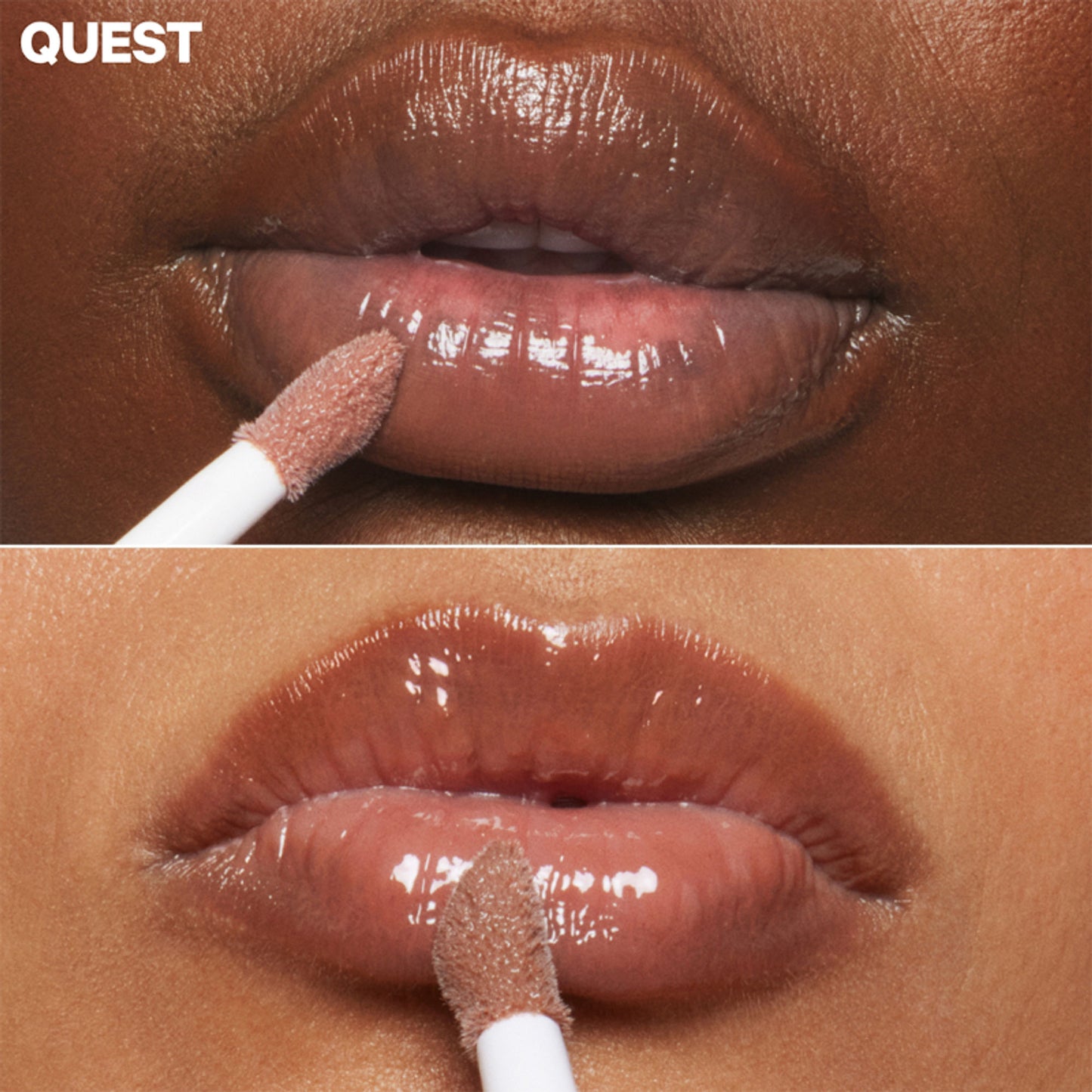 MILK MAKEUP Odyssey Lip Oil Gloss - Quest - Distacart