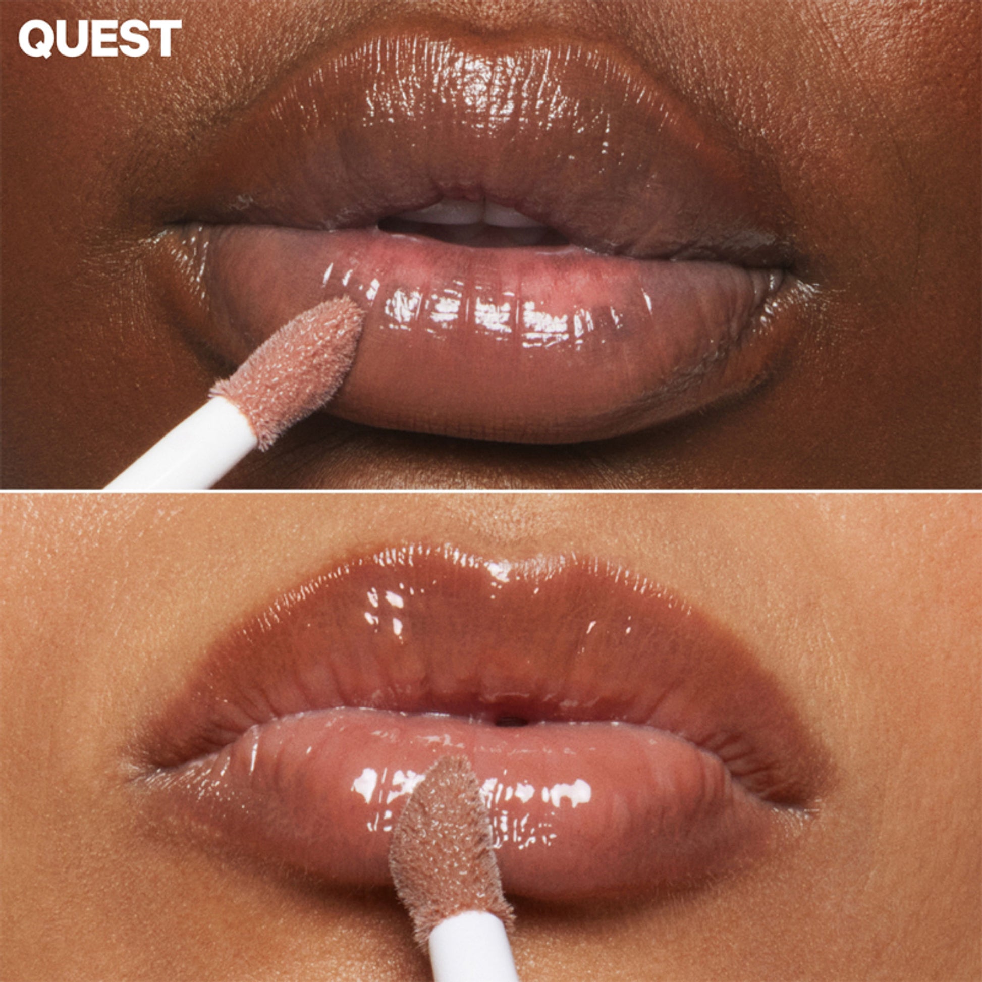 MILK MAKEUP Odyssey Lip Oil Gloss - Quest - Distacart