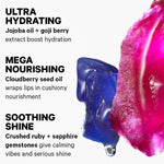 Thumbnail for MILK MAKEUP Odyssey Lip Oil Gloss - Quest