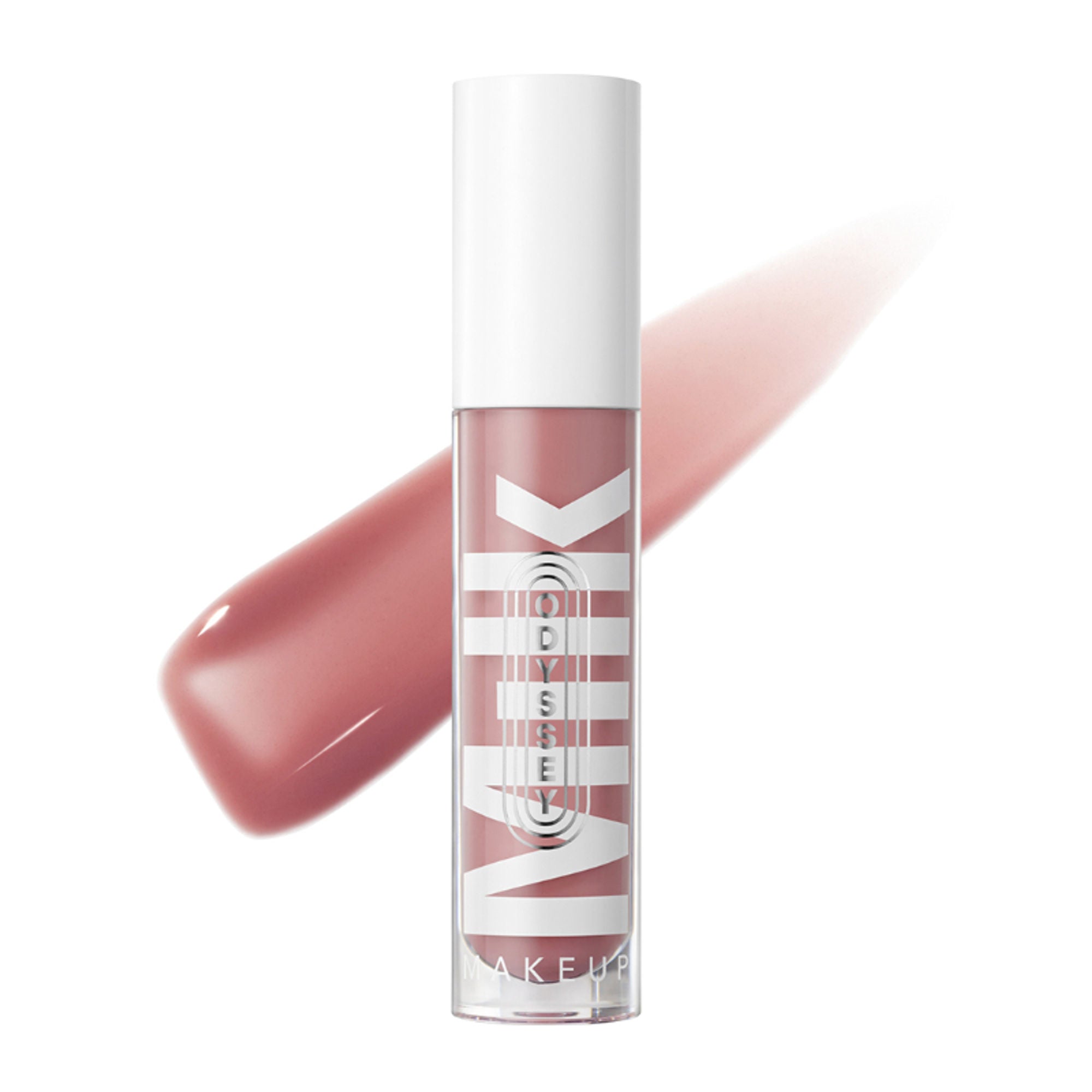 MILK MAKEUP Odyssey Lip Oil Gloss - Werk Trip