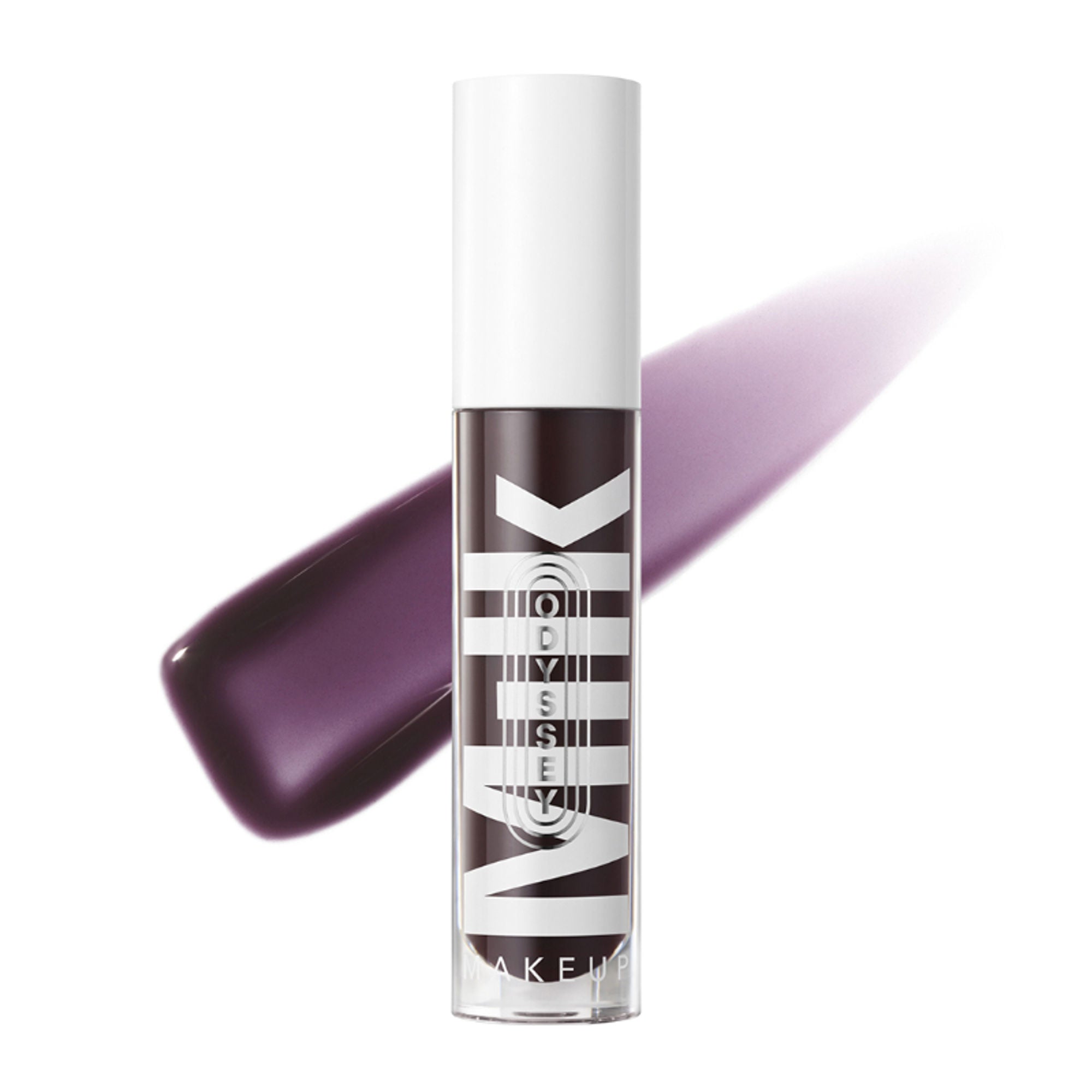 MILK MAKEUP Odyssey Lip Oil Gloss - Voyage