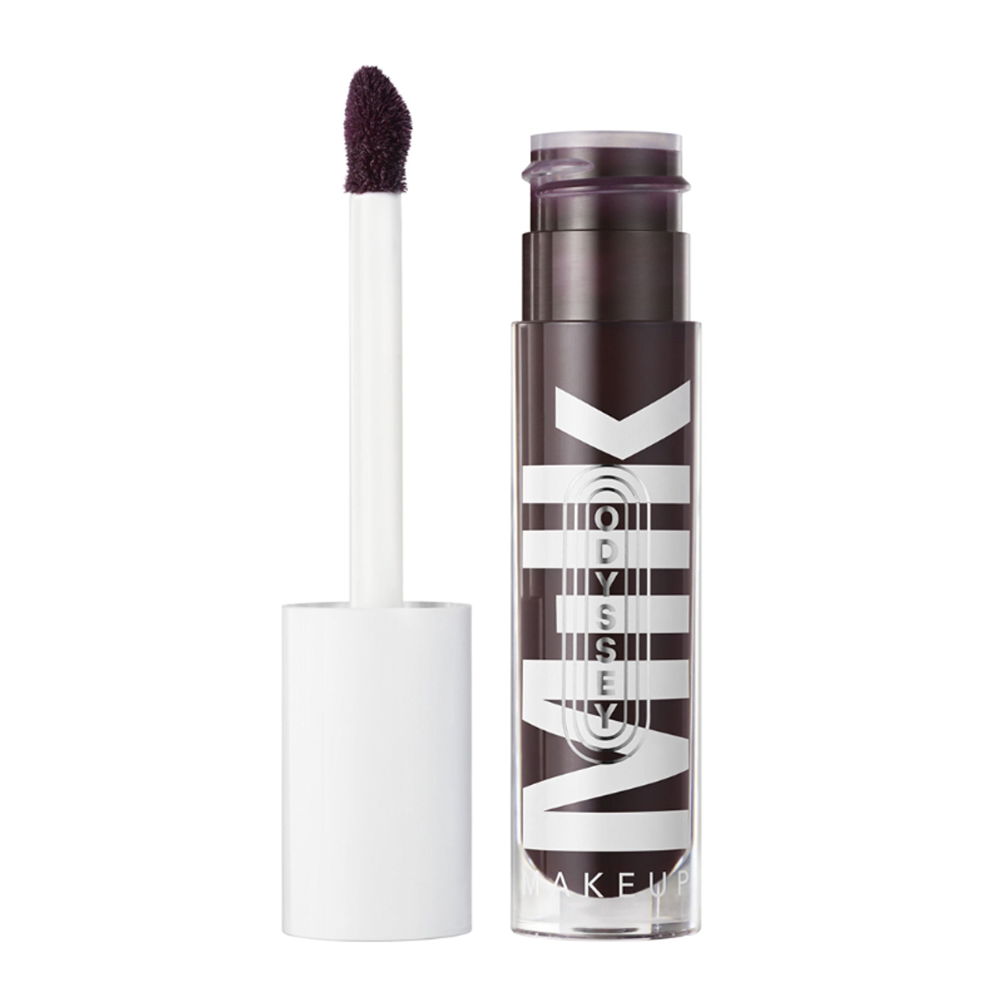 MILK MAKEUP Odyssey Lip Oil Gloss - Voyage - Distacart