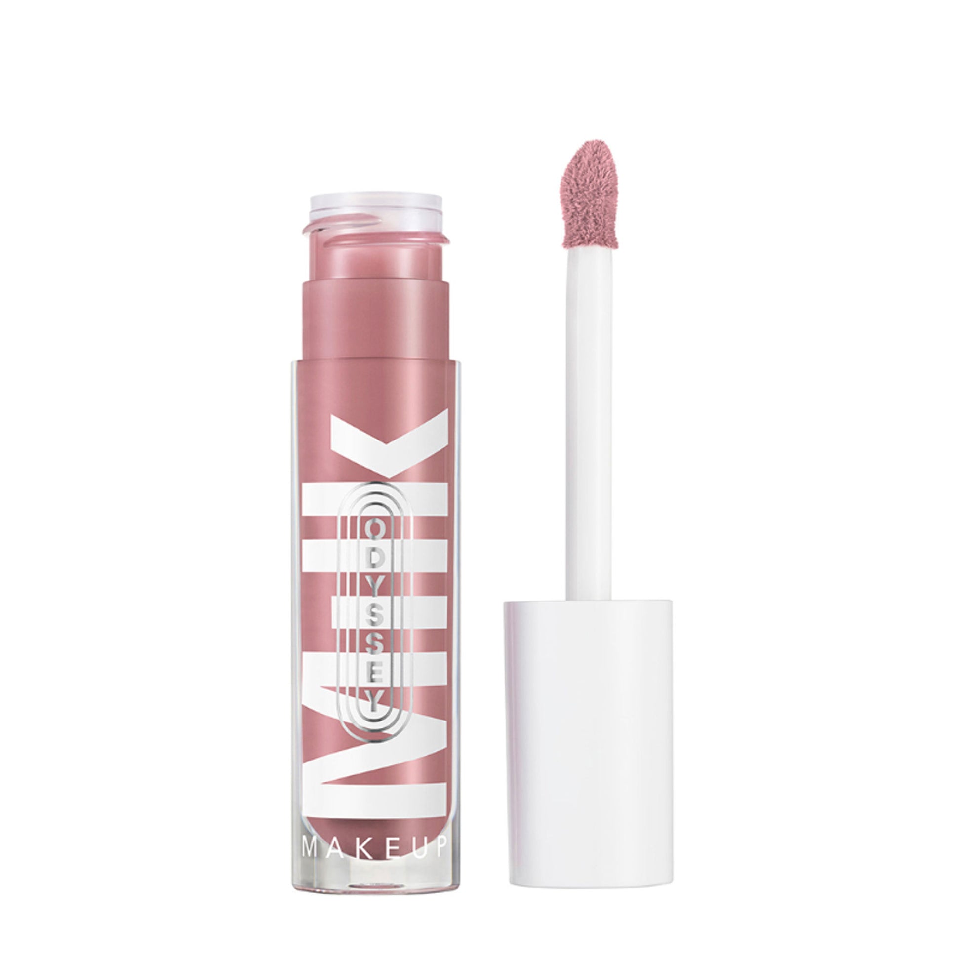MILK MAKEUP Odyssey Lip Oil Gloss - Wander - Distacart
