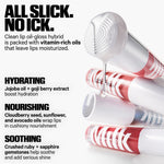 Thumbnail for MILK MAKEUP Odyssey Lip Oil Gloss - Wander