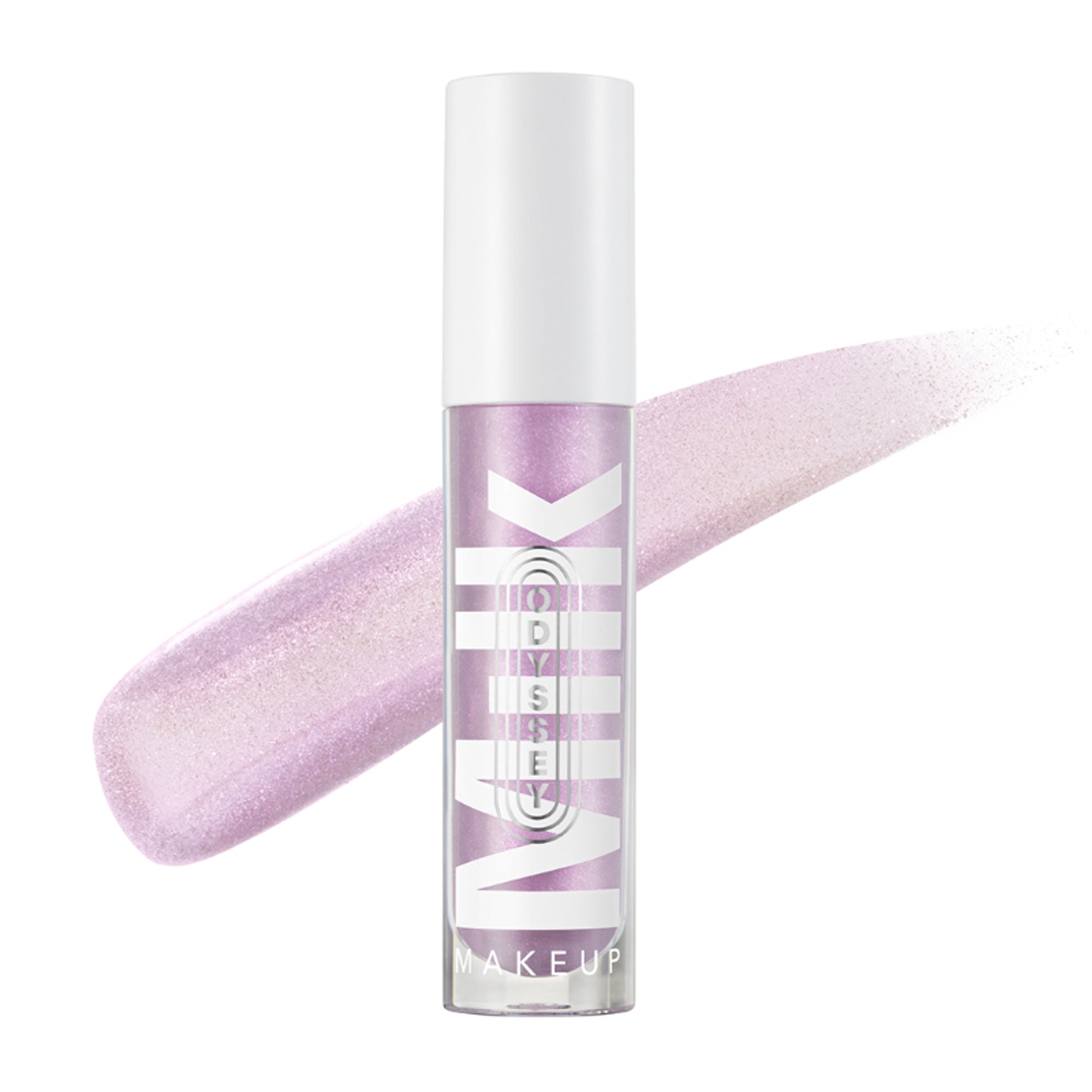 MILK MAKEUP Odyssey Lip Oil Gloss - Adventure