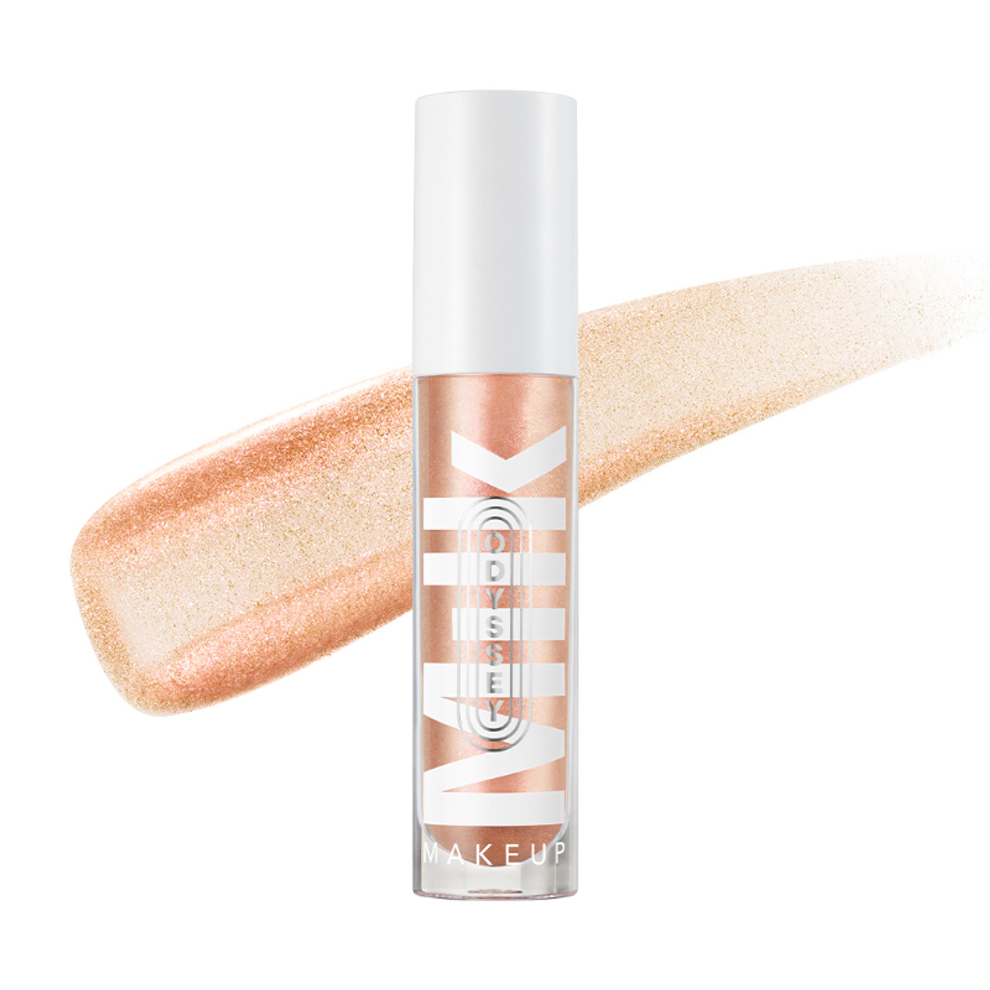 MILK MAKEUP Odyssey Lip Oil Gloss - Experience