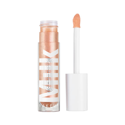 MILK MAKEUP Odyssey Lip Oil Gloss - Experience - Distacart
