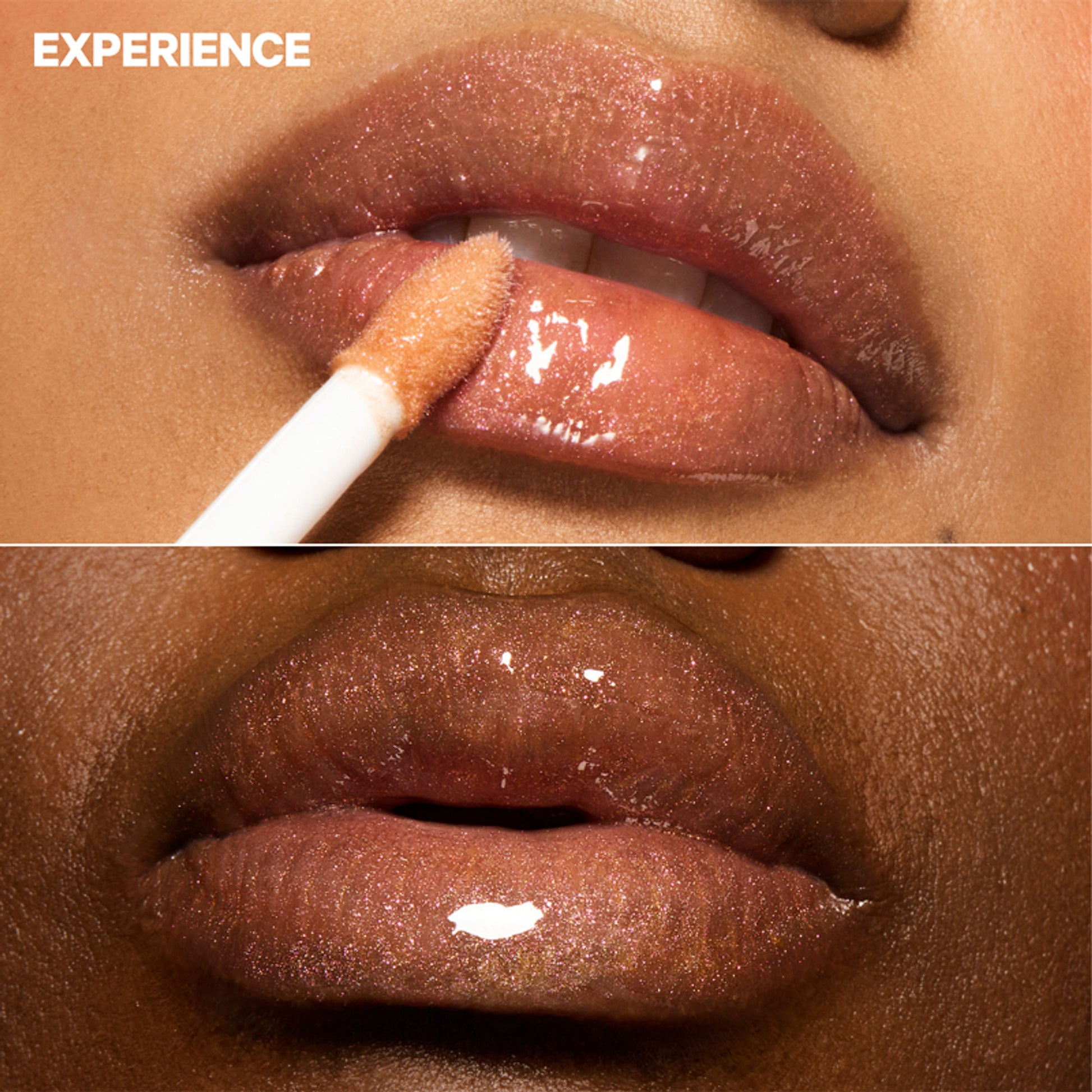 MILK MAKEUP Odyssey Lip Oil Gloss - Experience - Distacart