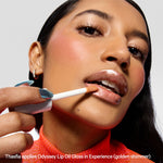 Thumbnail for MILK MAKEUP Odyssey Lip Oil Gloss - Experience