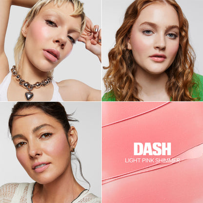 MILK MAKEUP Lip + Cheek - Dash - Distacart