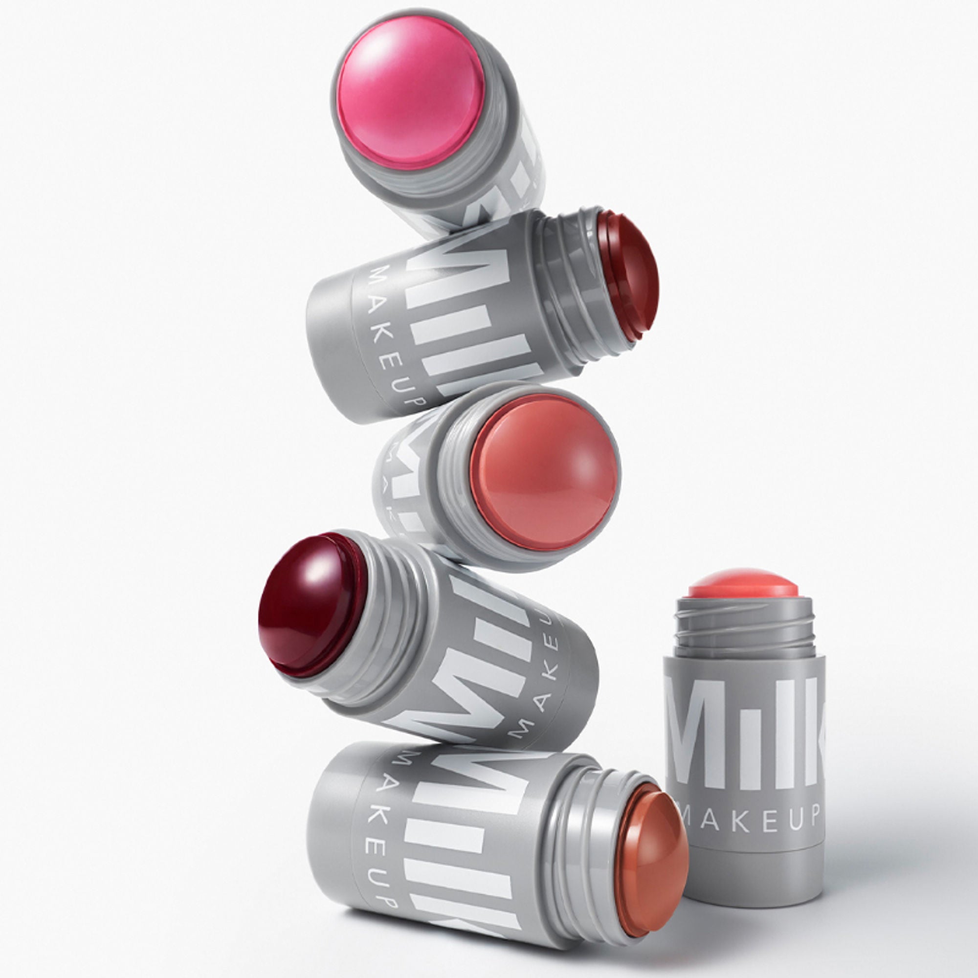 MILK MAKEUP Lip + Cheek - Rally