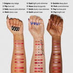 Thumbnail for MILK MAKEUP Lip + Cheek - Quirk