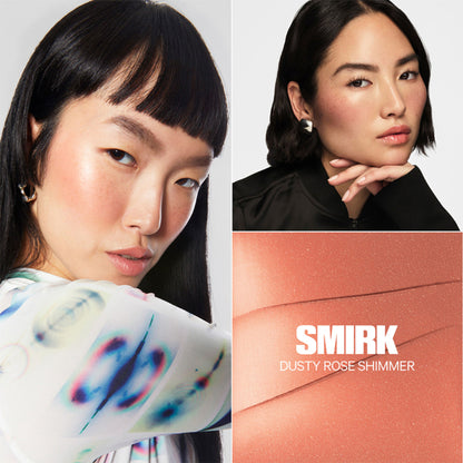MILK MAKEUP Lip + Cheek - Smirk - Distacart