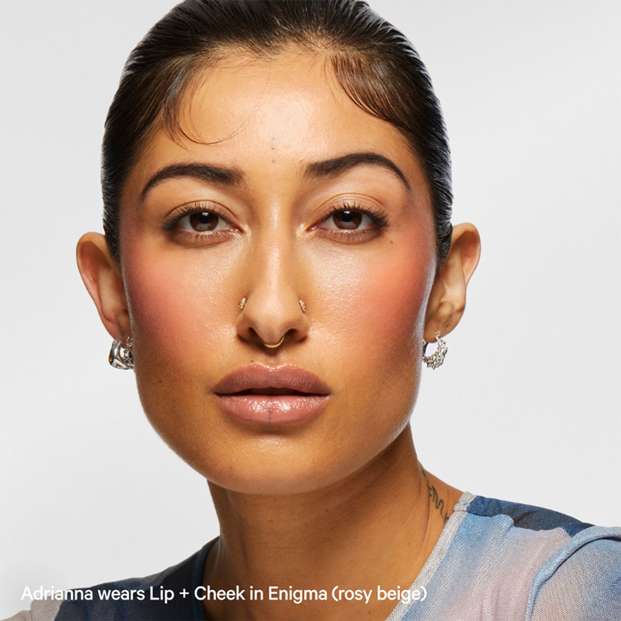 MILK MAKEUP Lip + Cheek - Enigma