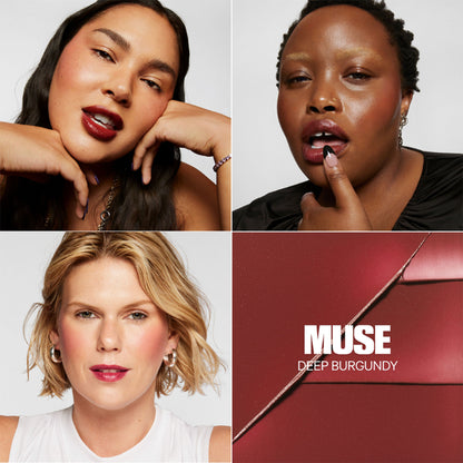 MILK MAKEUP Lip + Cheek - Muse - Distacart