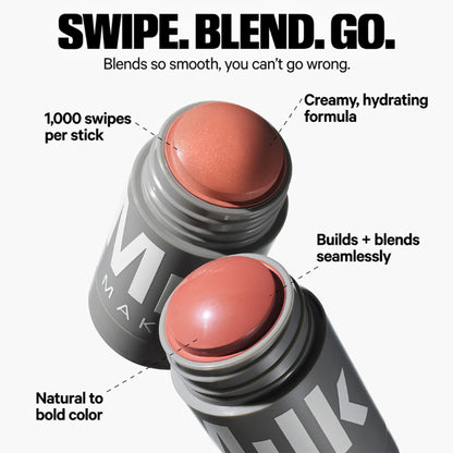 MILK MAKEUP Lip + Cheek - Muse - Distacart