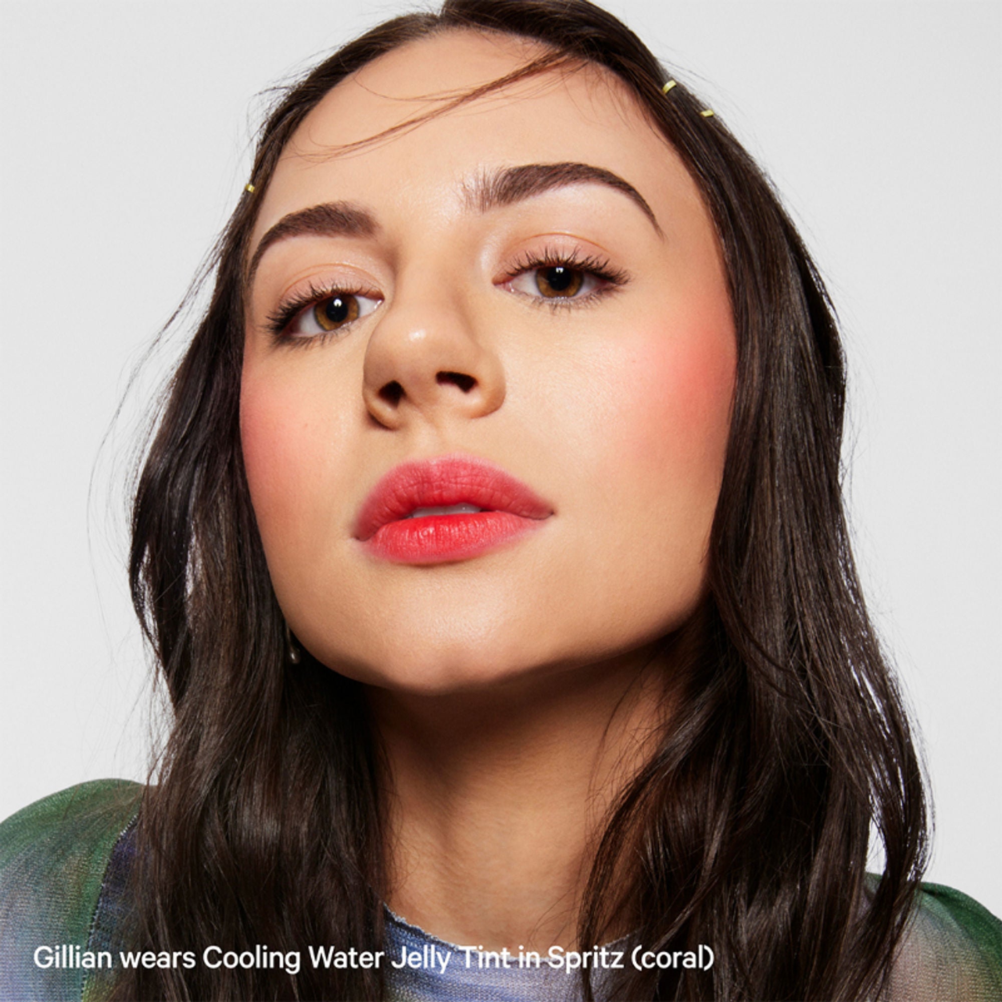 MILK MAKEUP Cooling Water Jelly Tint - Spritz