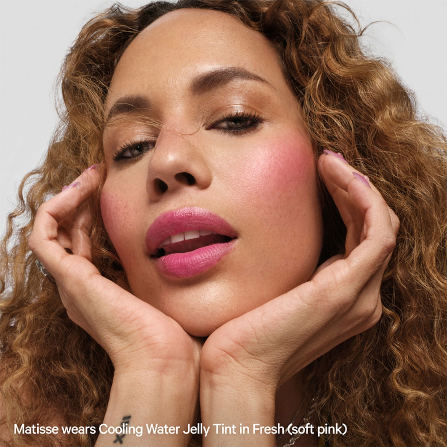 MILK MAKEUP Cooling Water Jelly Tint - Fresh - Distacart