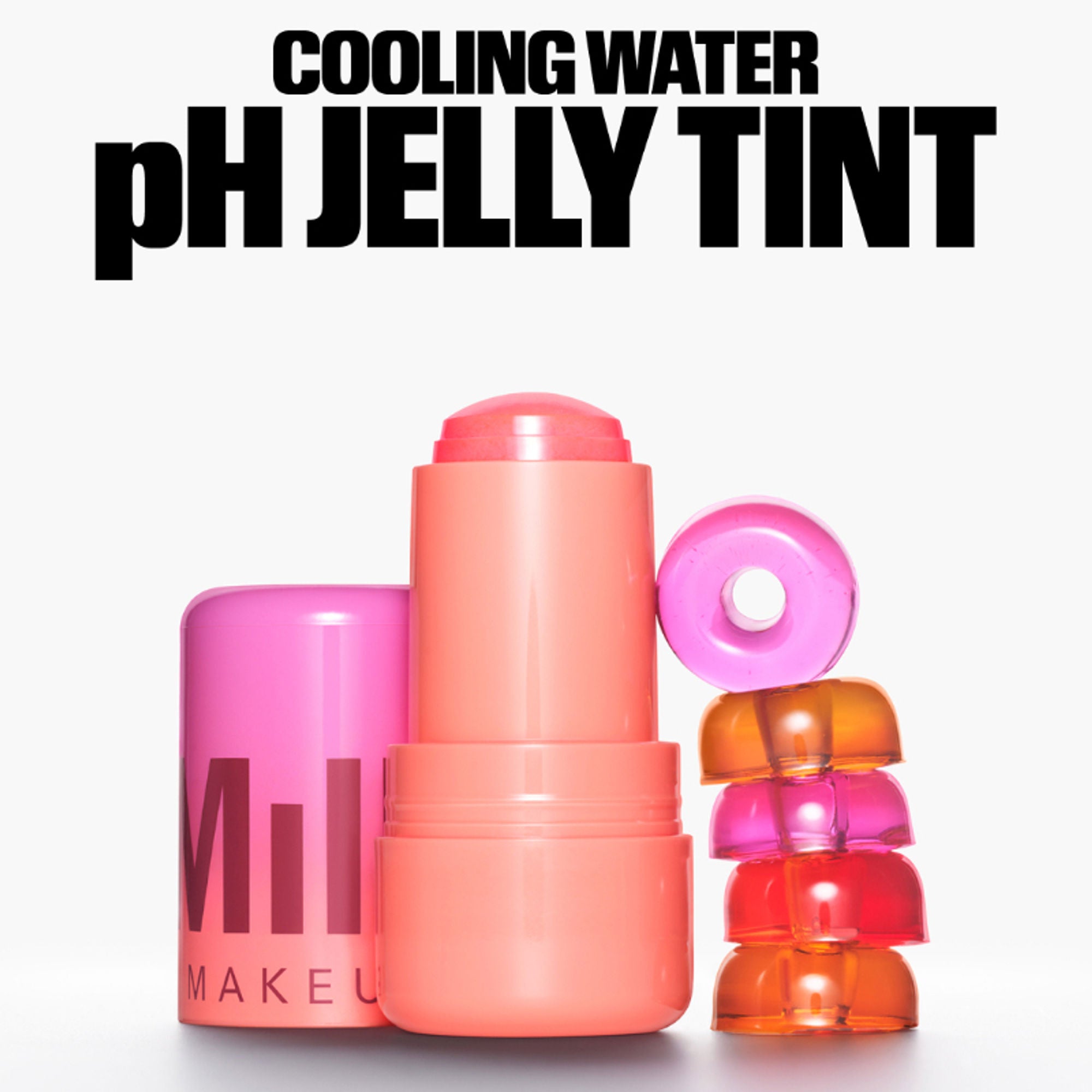 MILK MAKEUP Cooling Water Jelly Tint - Phreeze - Distacart
