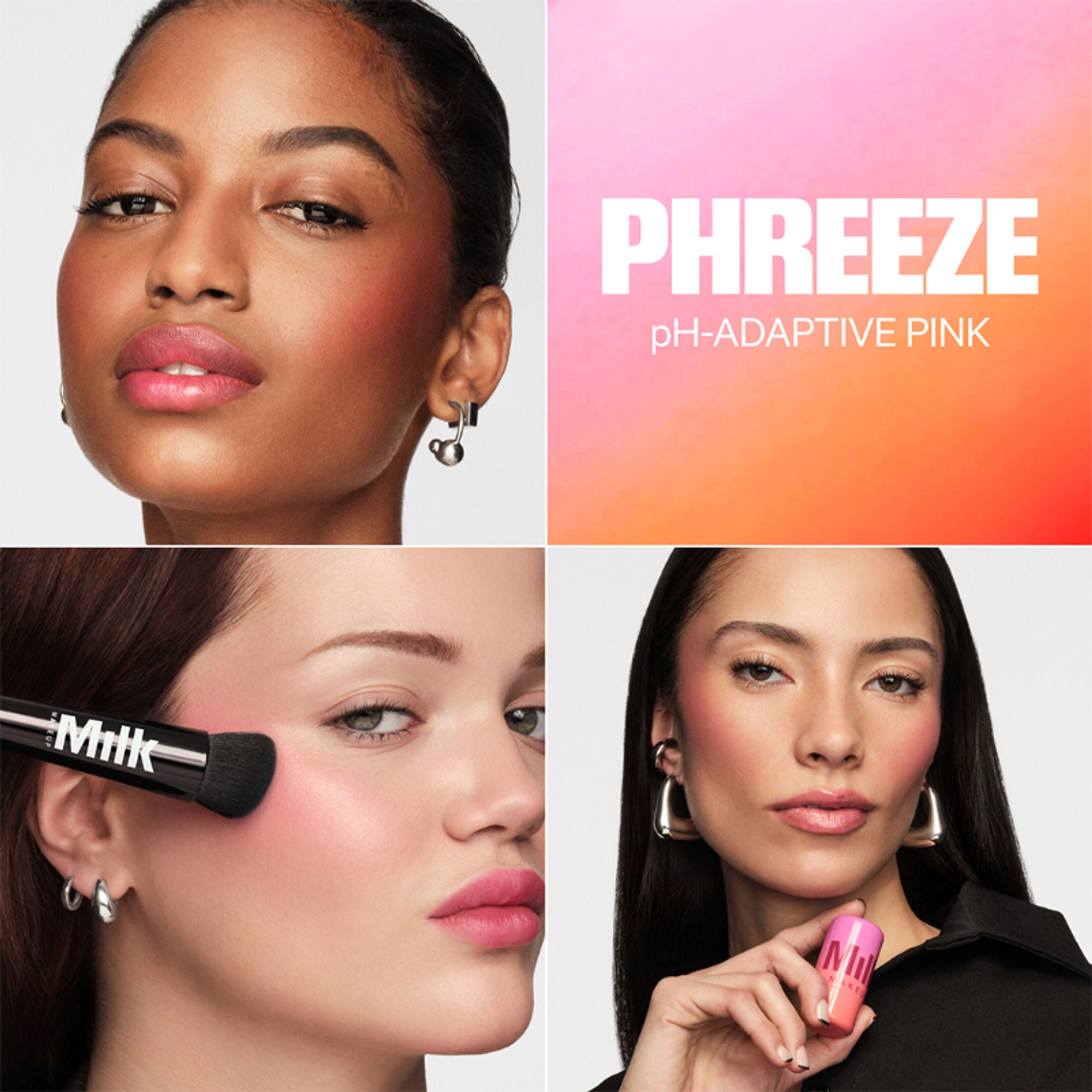 MILK MAKEUP Cooling Water Jelly Tint - Phreeze - Distacart