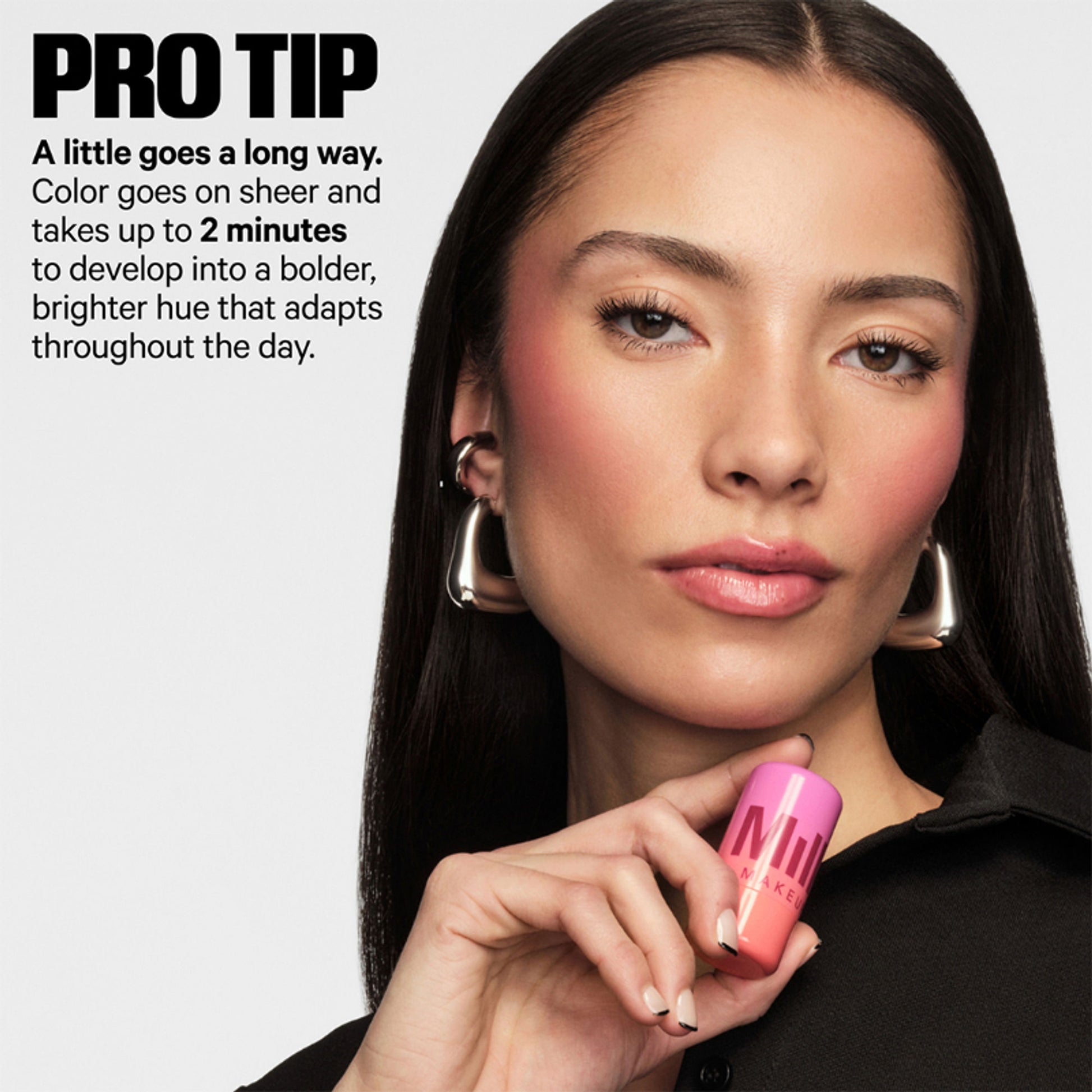 MILK MAKEUP Cooling Water Jelly Tint - Phreeze - Distacart