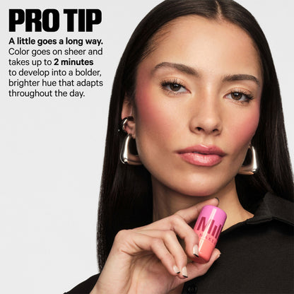 MILK MAKEUP Cooling Water Jelly Tint - Phreeze - Distacart
