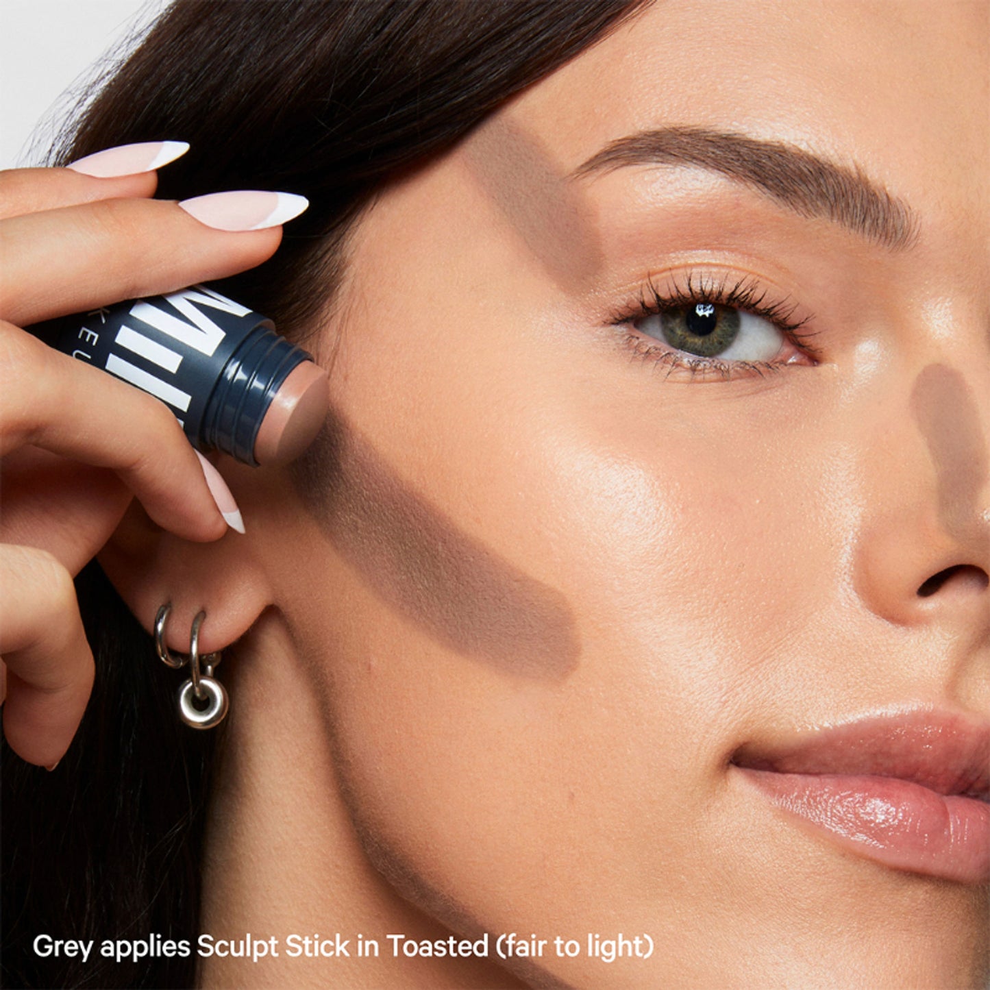 MILK MAKEUP Sculpt Stick - Toasted - Distacart