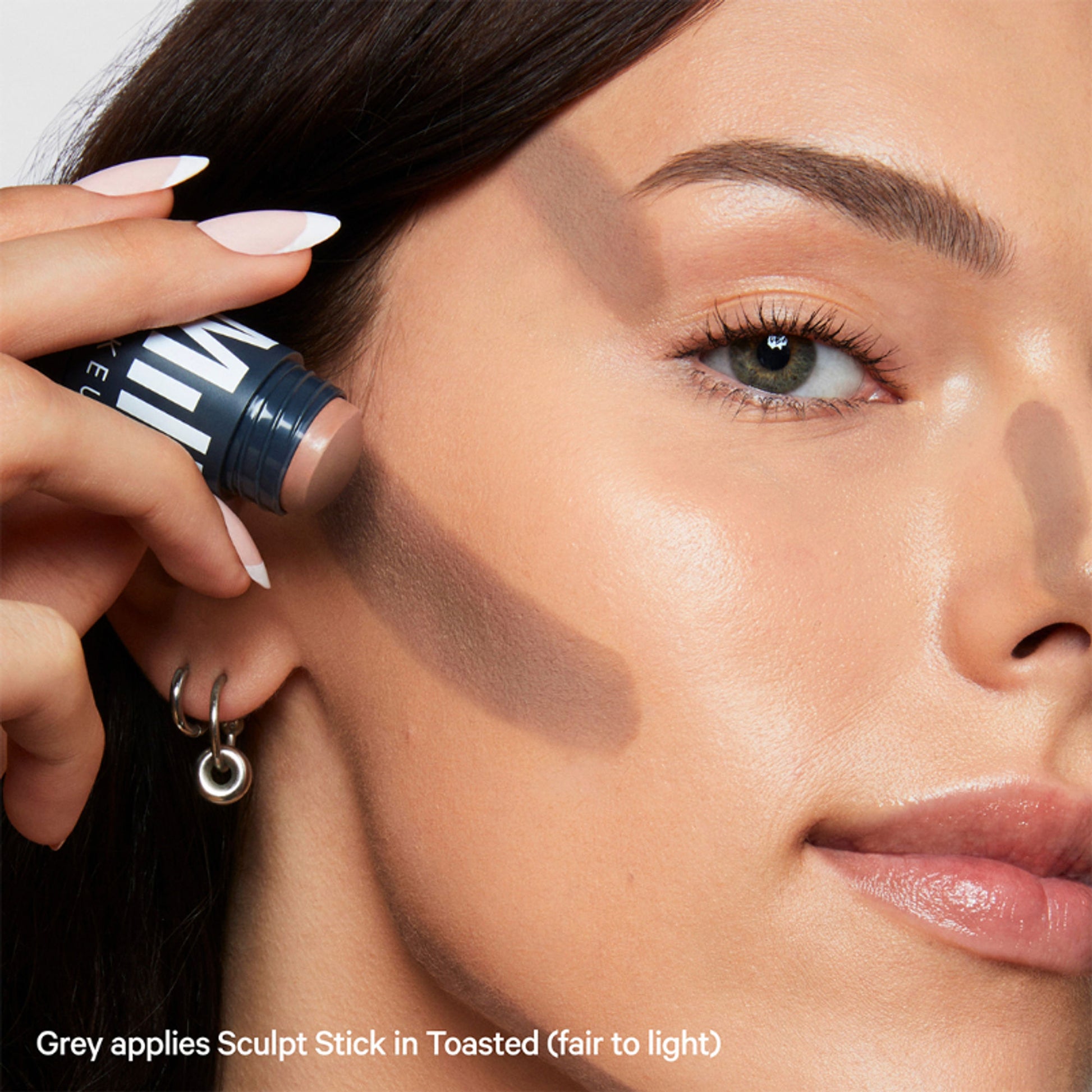 MILK MAKEUP Sculpt Stick - Toasted - Distacart