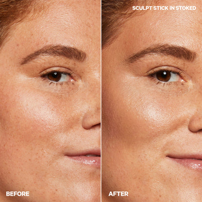 MILK MAKEUP Sculpt Stick - Stoked - Distacart