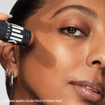 Thumbnail for MILK MAKEUP Sculpt Stick - Flicker - Distacart