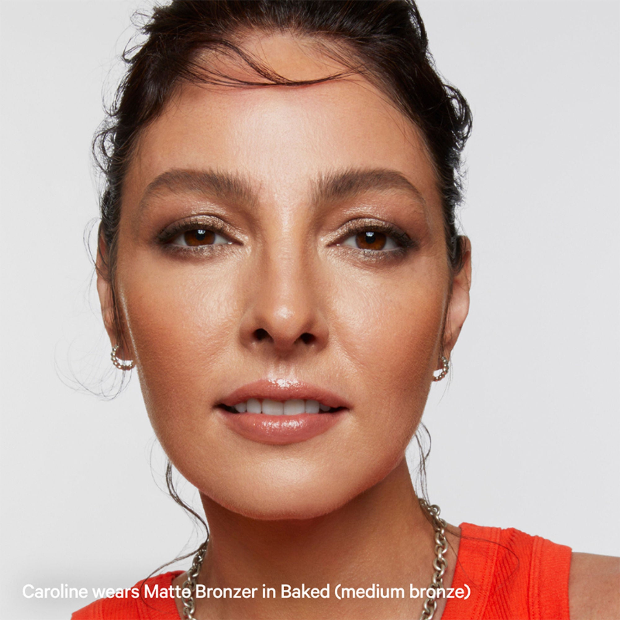 MILK MAKEUP Matte Bronzer - Baked