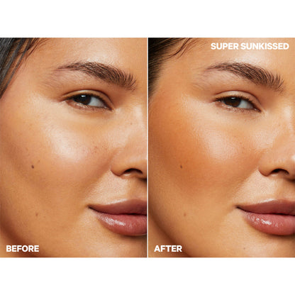 MILK MAKEUP Matte Bronzer - Blaze - Distacart