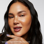 Thumbnail for MILK MAKEUP Matte Bronzer - Blaze