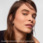 Thumbnail for MILK MAKEUP Pore Eclipse Matte Translucent Setting Powder - Light