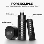 Thumbnail for MILK MAKEUP Pore Eclipse Matte Translucent Setting Powder - Medium