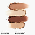 Thumbnail for MILK MAKEUP Pore Eclipse Matte Translucent Setting Powder - Medium