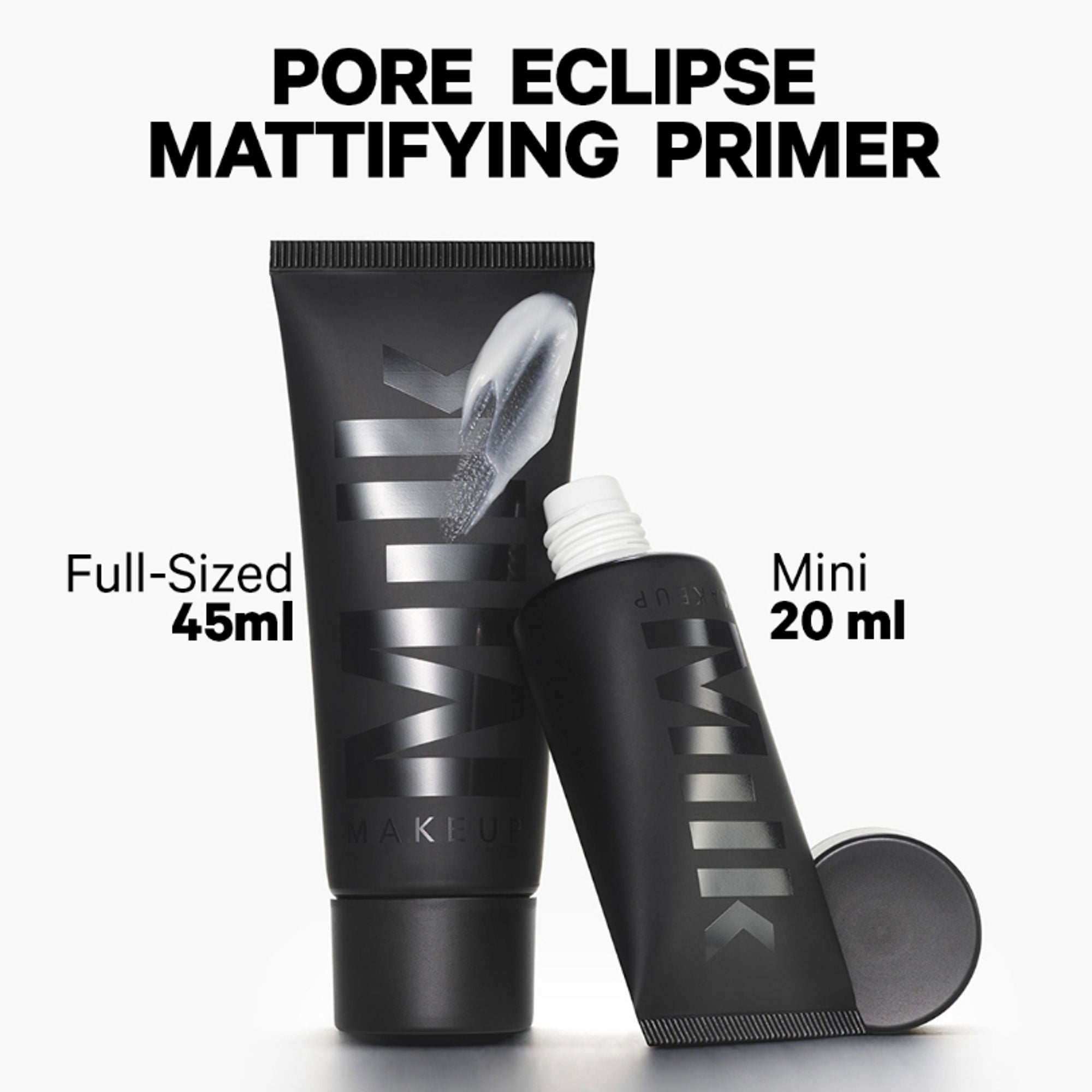 MILK MAKEUP Pore Eclipse Mattifying Primer - Distacart